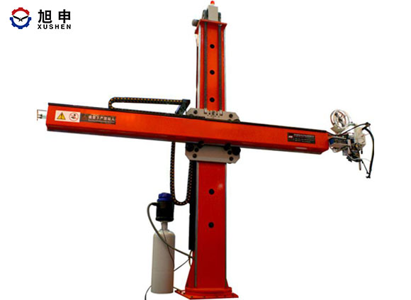 焊接操作機(jī)，滾輪架，變位機(jī)廠家